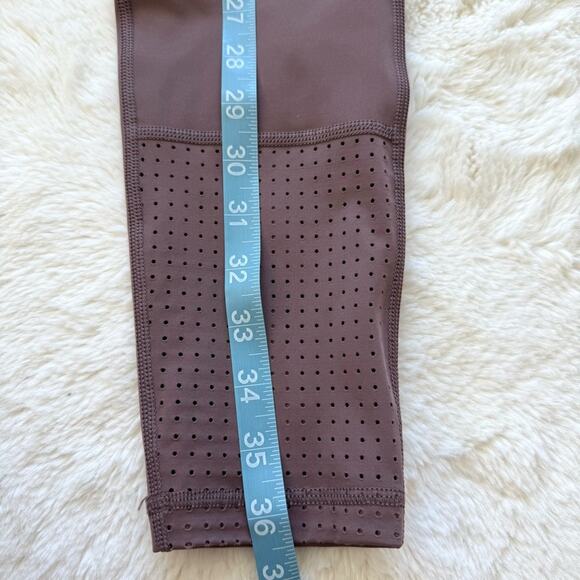 L’URV women moto leggings size M - Picture 8 of 8